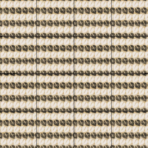 Cementine Evo 5 8 x 8 Porcelain Tile