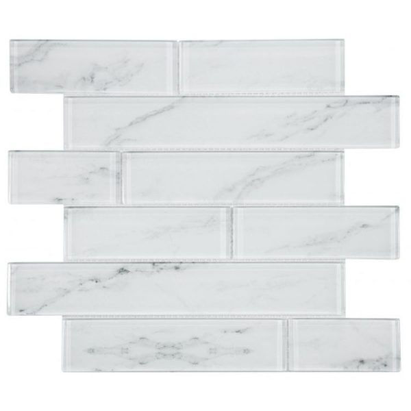 Casale Alps 11.75 x 11.75 Mosaic Tile