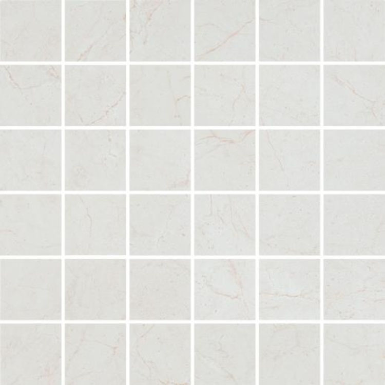 Country Marfil Mosaic 2 x 2 12 x 12 Mosaic Tile