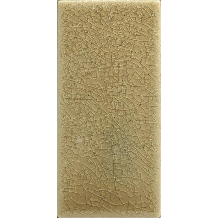 Crackled Beige Light 3 x 6 Mosaic Tile