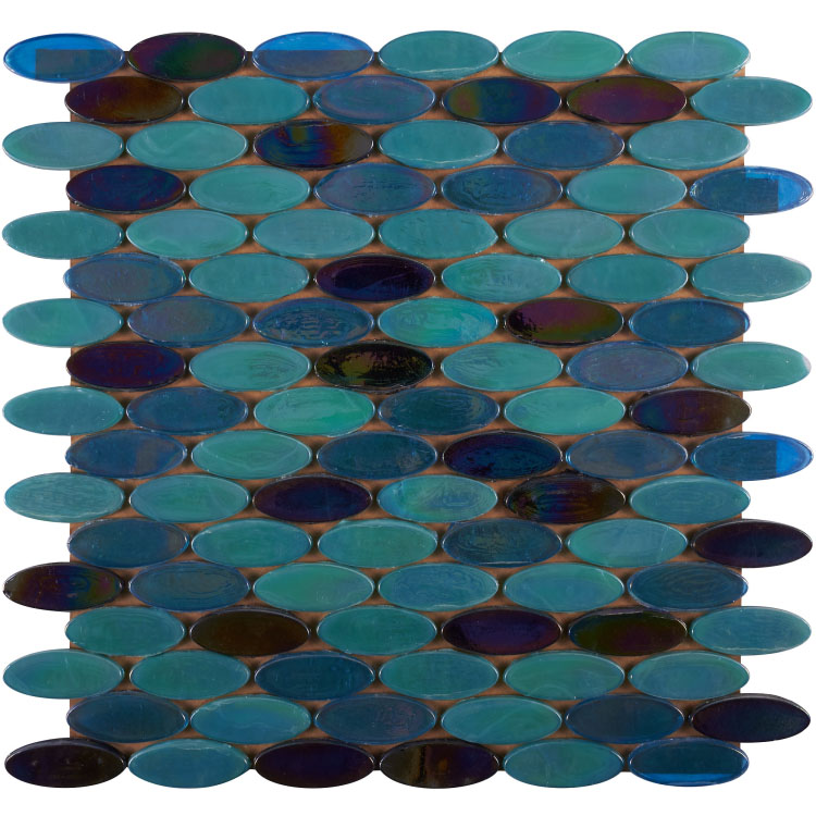 Laguna Mermaid 12 x 12