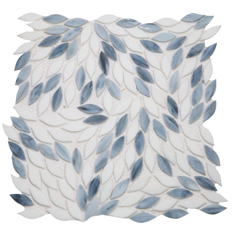 Newport Grey 11 x 11 Mosaic Tile