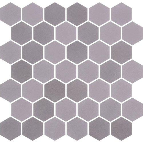 Stoneglass XL Light Brun 11.25 x 11.25 Mosaic Tile