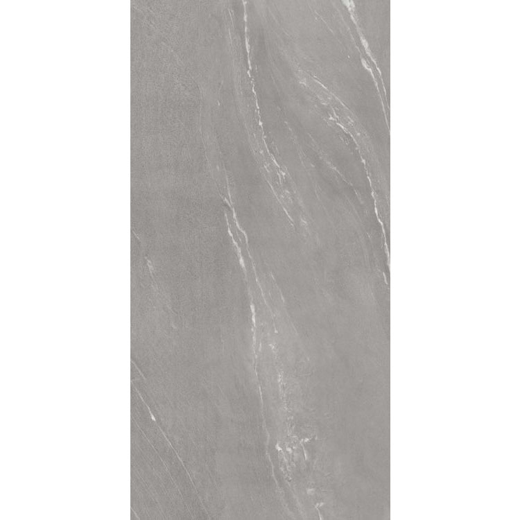 Waystone Grey 24 x 48 Porcelain Tile