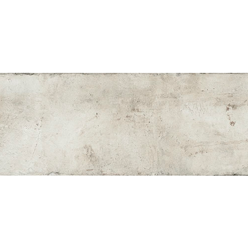 10x40 Porcelain tile in Terre Ice Natural colorway