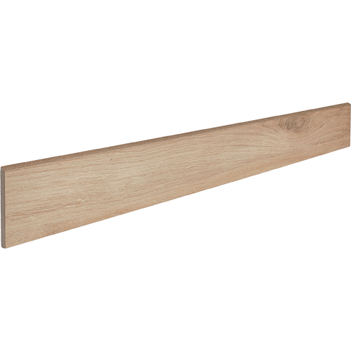 Aequa Surface Bullnose Trim 4 x 32 Silva Mosaic Porcelain Tile