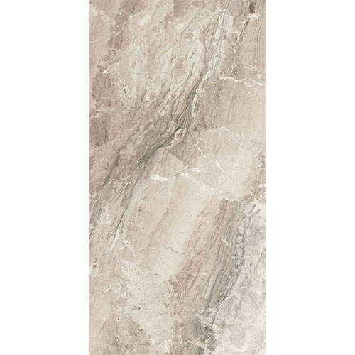 Mystic Beige Polished 12 x 24 Porcelain Tile