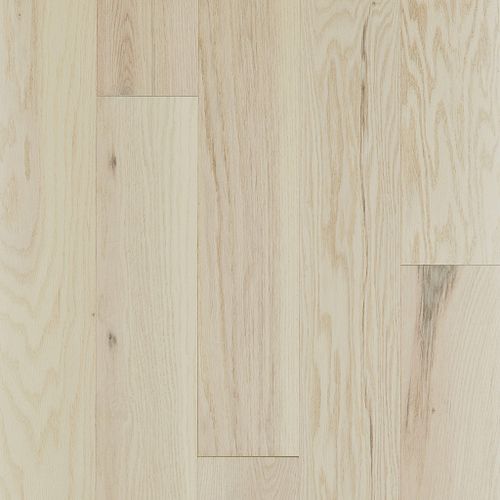 Hardwood flooring in Passage colorway
