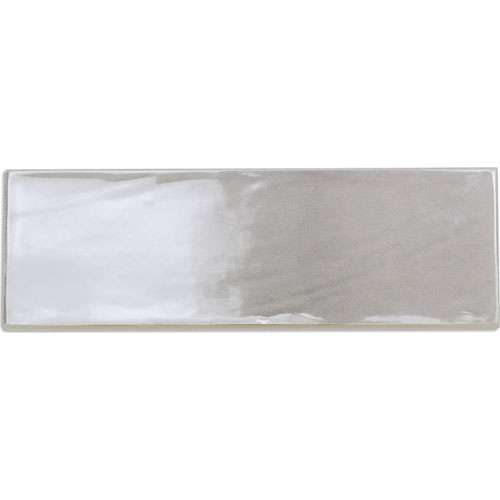 Bulevar Gray 4x12 Bullnose Ceramic Trim