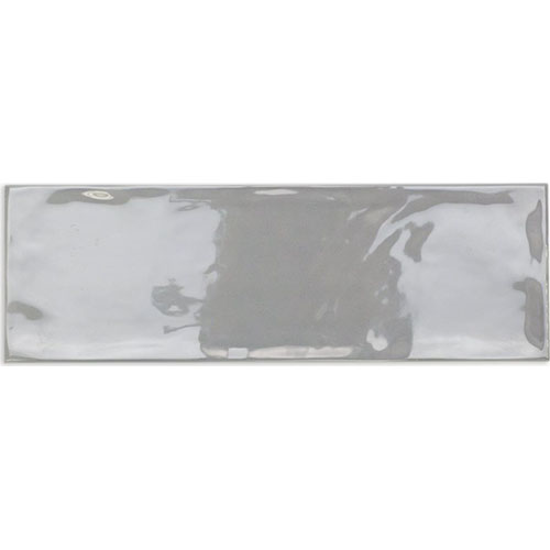 Bulevar 4x12 Gray Ceramic Tile