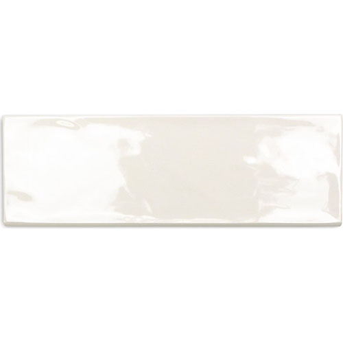 Bulevar Ivory 4x12 Bullnose Ceramic Trim