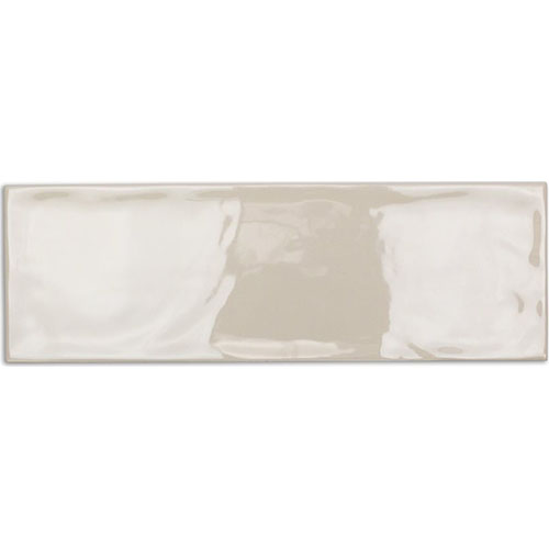 Bulevar 4x12 Ivory Ceramic Tile