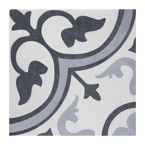 Amberes Azul II Ceramic Tile