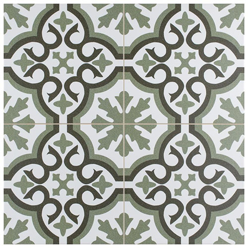Berkeley Essence Eden Porcelain Tile
