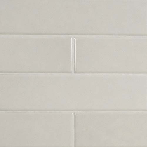 Ceramic tile in Renzo Dove 3x12 Glossy