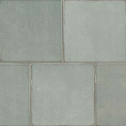 Ceramic tile in Renzo Jade 5x5