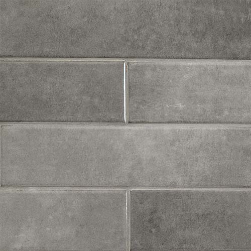 Ceramic tile in Renzo Storm 3x12 Glossy