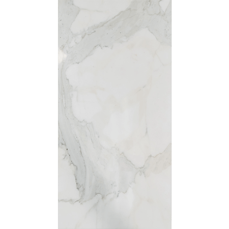 12 x 24 Calacatta Gold Polished Marble