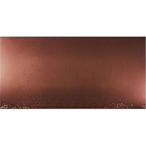 Cauldron Mist Rose Gold 18x36 Porcelain Tile