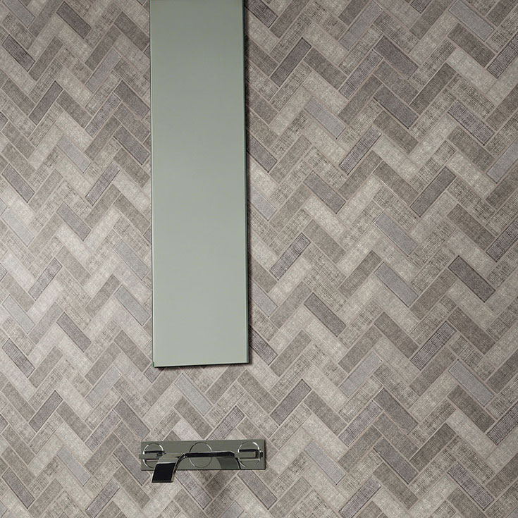 Textalia-Herringbone Textalia Herringbone sample