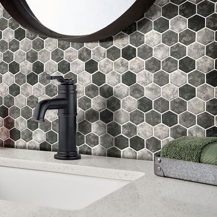 Urban-Tapestry-Hexagon Urban Tapestry Hexagon sample