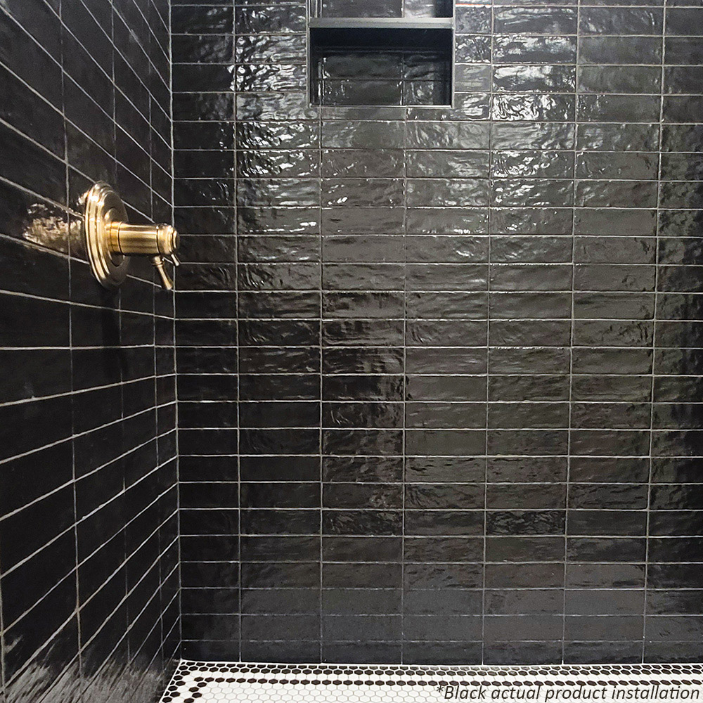 Myorka 2x8 Black Actual Product