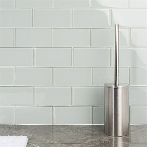soh-crystal-3x6-polished-natural-white-2 Crystal Natural White 3x6 Polished Glass Tile