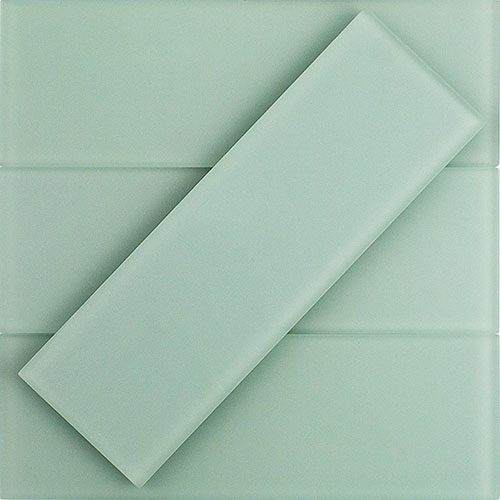 soh-crystal-seafoam-greent-4x12-frosted Crystal Seafoam Green 4x12 Frosted Glass Tile
