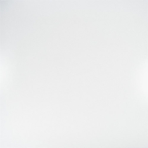 Crystal Tech White 32x32 Slim Glass Tile
