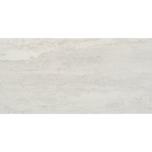 Everyday Travertine Cotton 12x24 Porcelain Tile