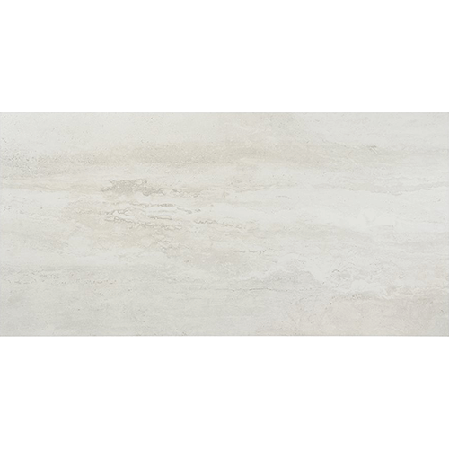 Everyday Travertine Cotton 24x48 Porcelain Tile