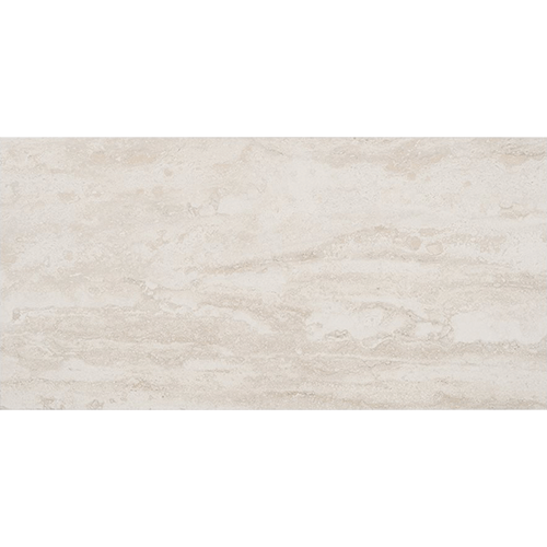 Everyday Travertine Cream 12x24 Porcelain Tile
