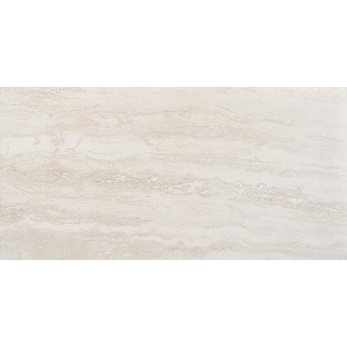 Everyday Travertine Cream 24x48 Porcelain Tile