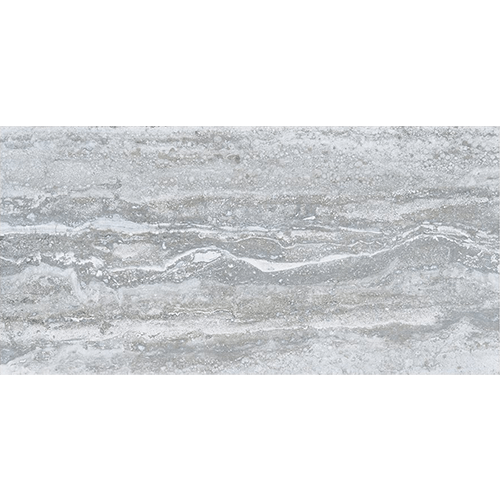 Everyday Travertine Sky 12x24 Porcelain Tile