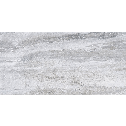 Everyday Travertine Sky 24x48 Porcelain Tile