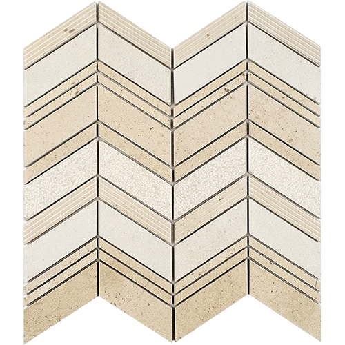 Field Stone Crema Marble Tile