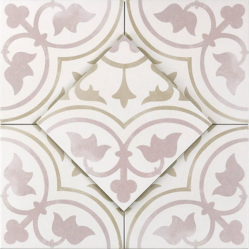 Hermosa Tate 9x9 Porcelain Tile