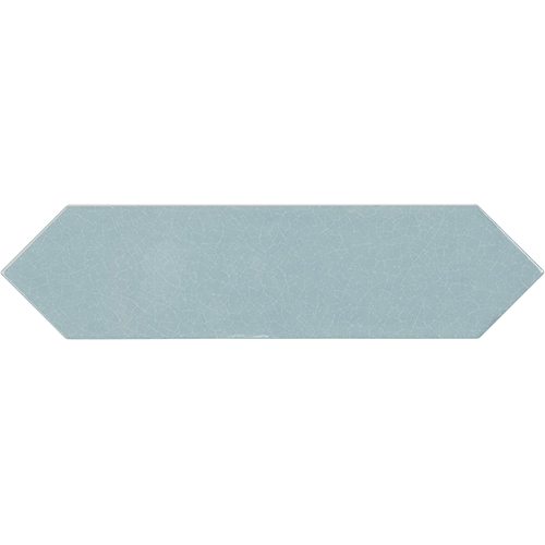 Jemez Blue 3x12 Ceramic Tile