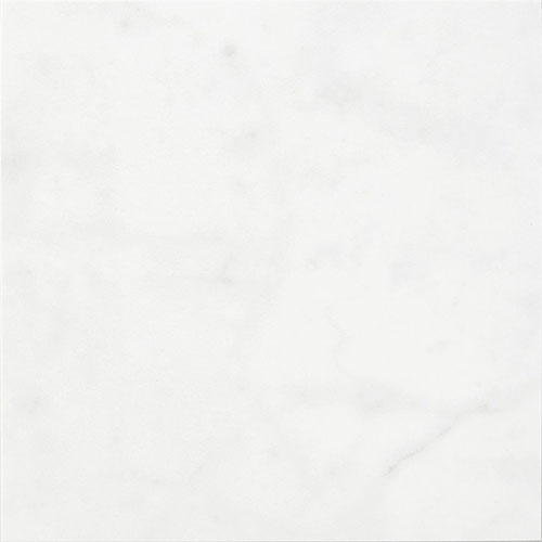 Marmi D'Italia Bianco Gioia 6x6 Polished Porcelain Tile