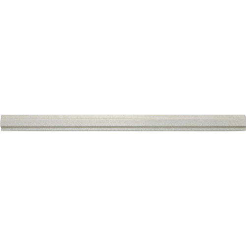 Modpencil - Thassos Polished Marble Trim