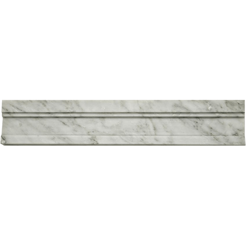 Modrail - Asian Statuary Polished Marble Trim