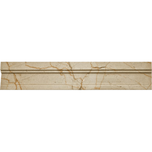 Modrail - Crema Marfil Polished Marble Trim