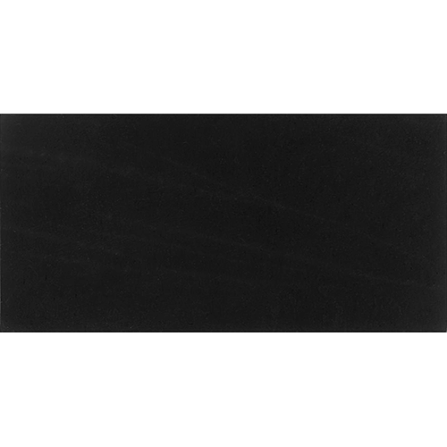 Nero Marquina 3x6 HONED Marble Tile