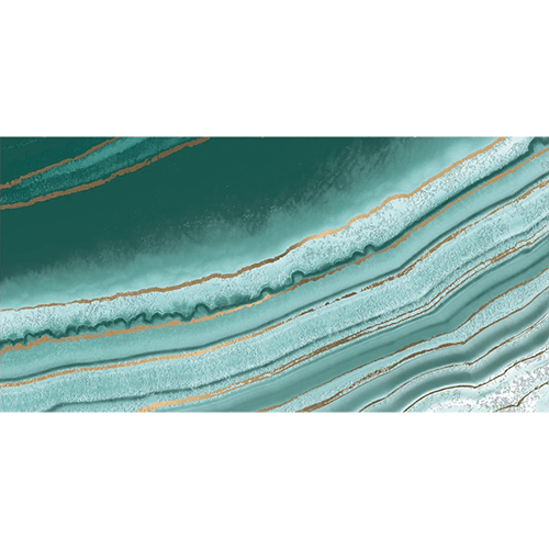 Deco Agate Ocean 24x48 Porcelain Tile
