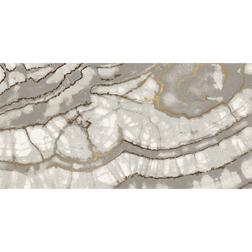 Deco Agate Smoke 24x48 Porcelain Tile