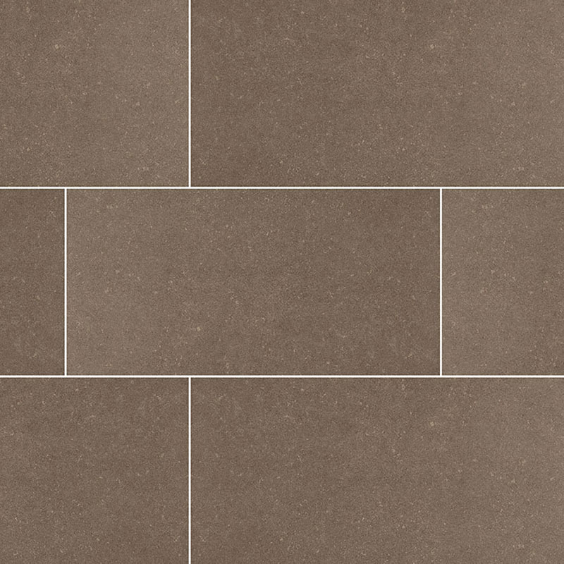 Porcelain tile in Dimensions Concrete 12x24