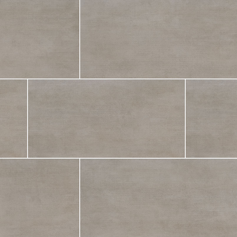 Ceramic tile in Gridscale Gris 12x24