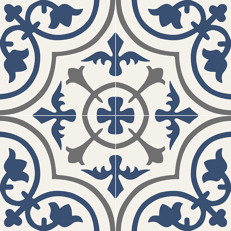 Porcelain tile in Kenzzi Zanzibar 8x8