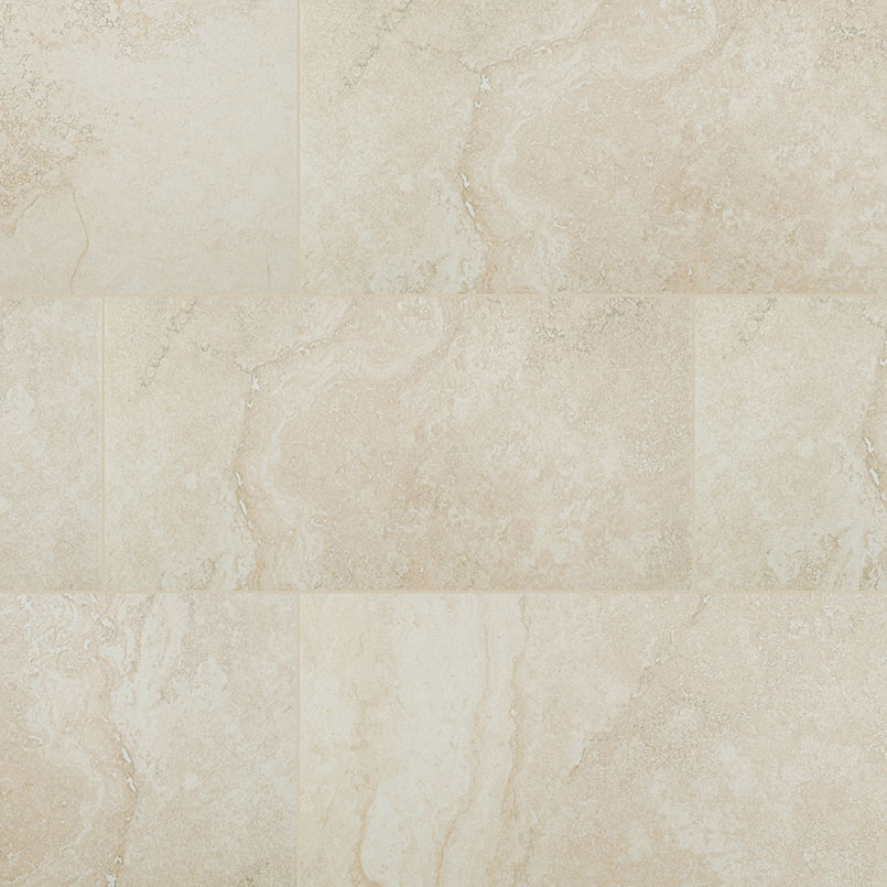Porcelain tile in Legend Moka 12x24