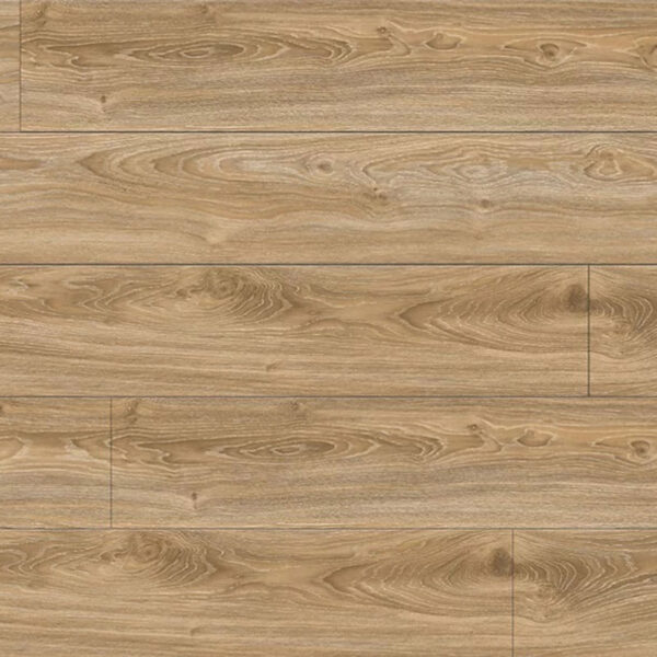 Pure SPC Flooring in African Desert colorway wood